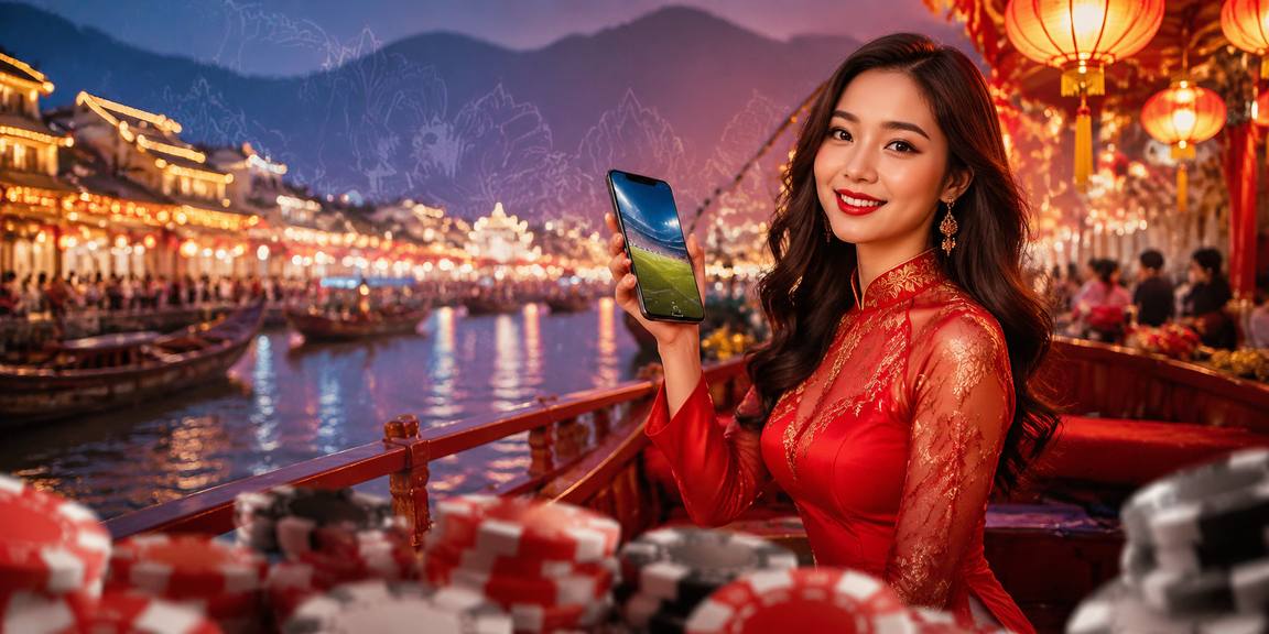 zc68 Casino zc68 có gì cho bạn?